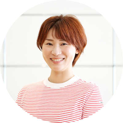 吉田　2016年入社　トリートメントコーディネーター